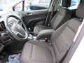 Opel Meriva B Color Edition, AHK, PDC, TÜV bis 01/27 Weiß - thumbnail 11