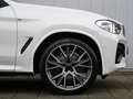 BMW X3 xDrive30e Executive 292 Pk Automaat M-pakket / Led Weiß - thumbnail 11