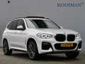 BMW X3 xDrive30e Executive 292 Pk Automaat M-pakket / Led Weiß - thumbnail 1