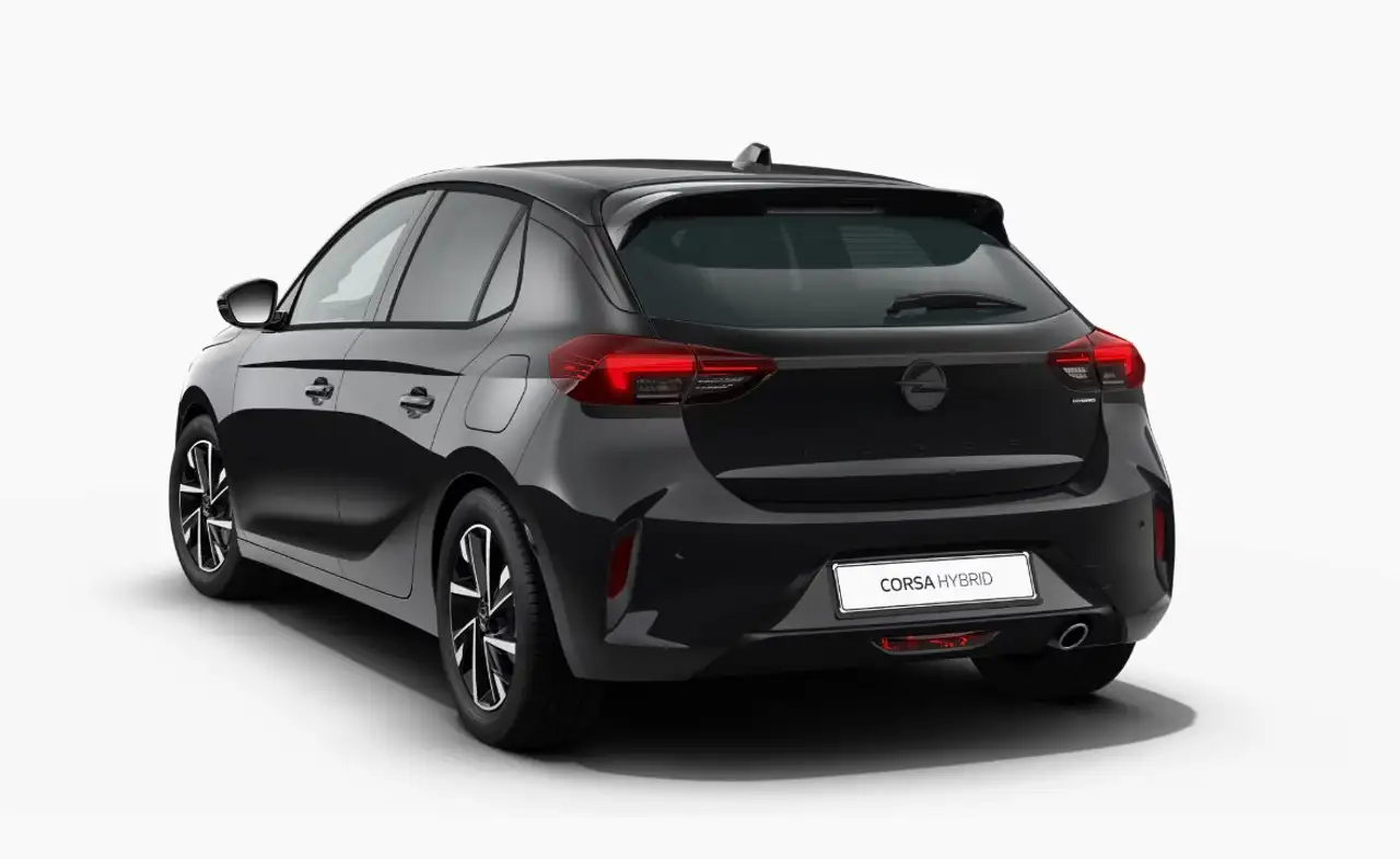 Opel Corsa 2026