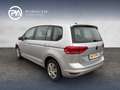 Volkswagen Touran TDI Silber - thumbnail 3