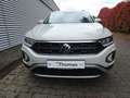 Volkswagen T-Roc 2.0 TDI Move LED Navi SHZ PDC Klima Klima Navi Grau - thumbnail 3