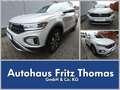 Volkswagen T-Roc 2.0 TDI Move LED Navi SHZ PDC Klima Klima Navi Grau - thumbnail 1