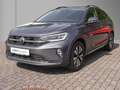 Volkswagen Taigo 1.0 TSI DSG Life *IQ-Light*Navi*App-Connect*Tra... Gris - thumbnail 2
