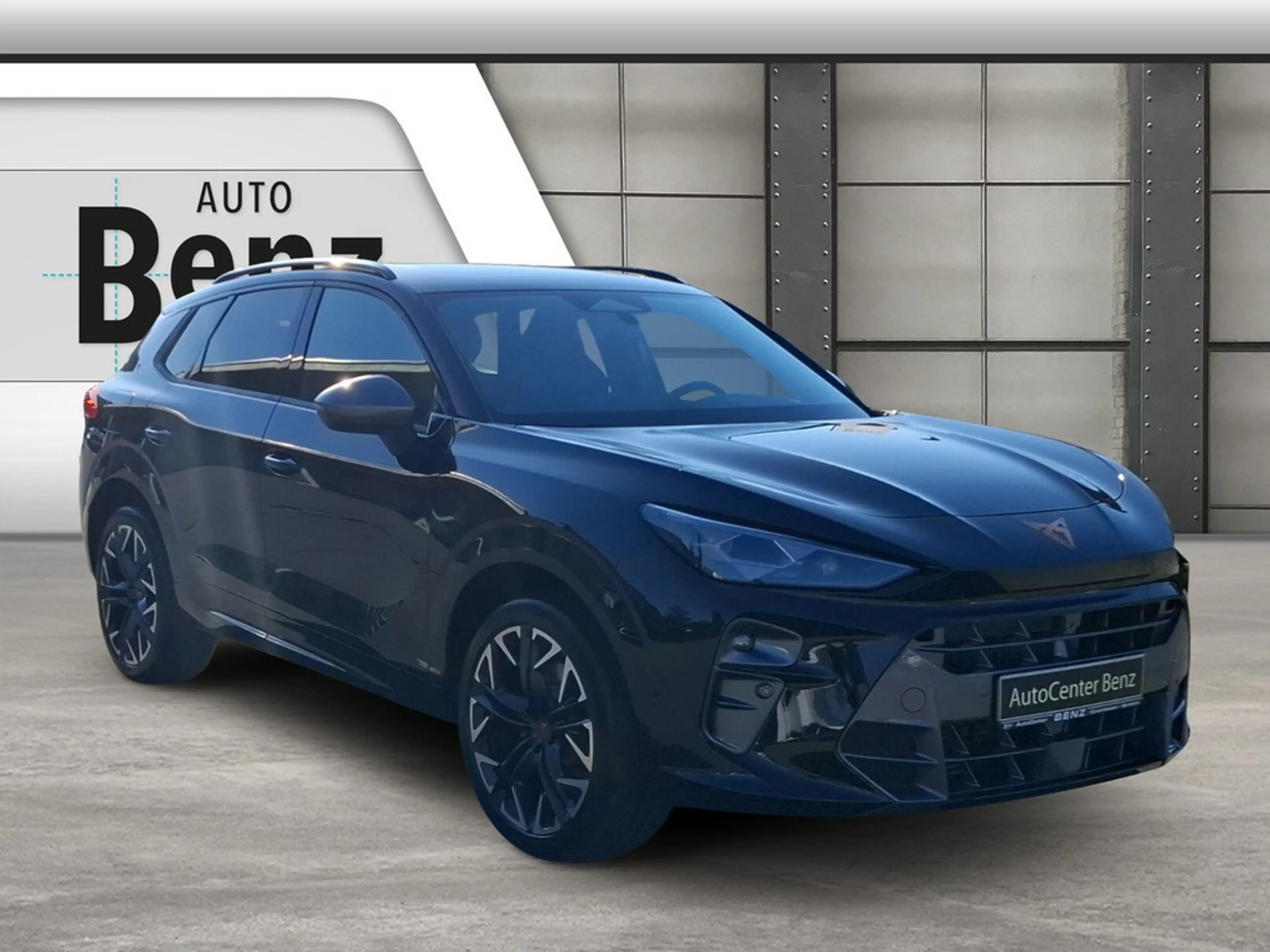 CUPRA Terramar 2.0 TSI DSG 4DRIVE VZ — photo 7