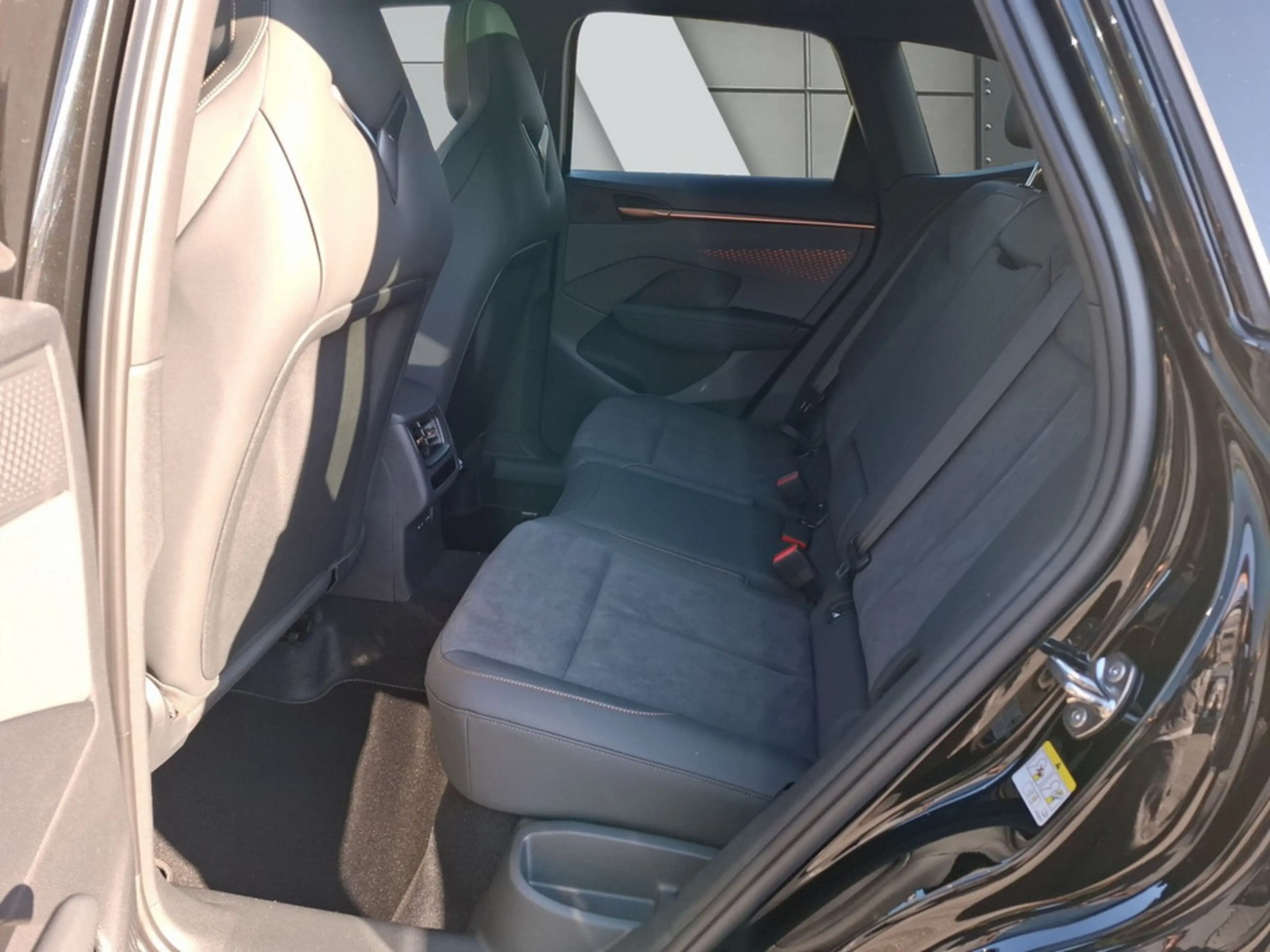 CUPRA Terramar 2.0 TSI DSG 4DRIVE VZ — photo 11