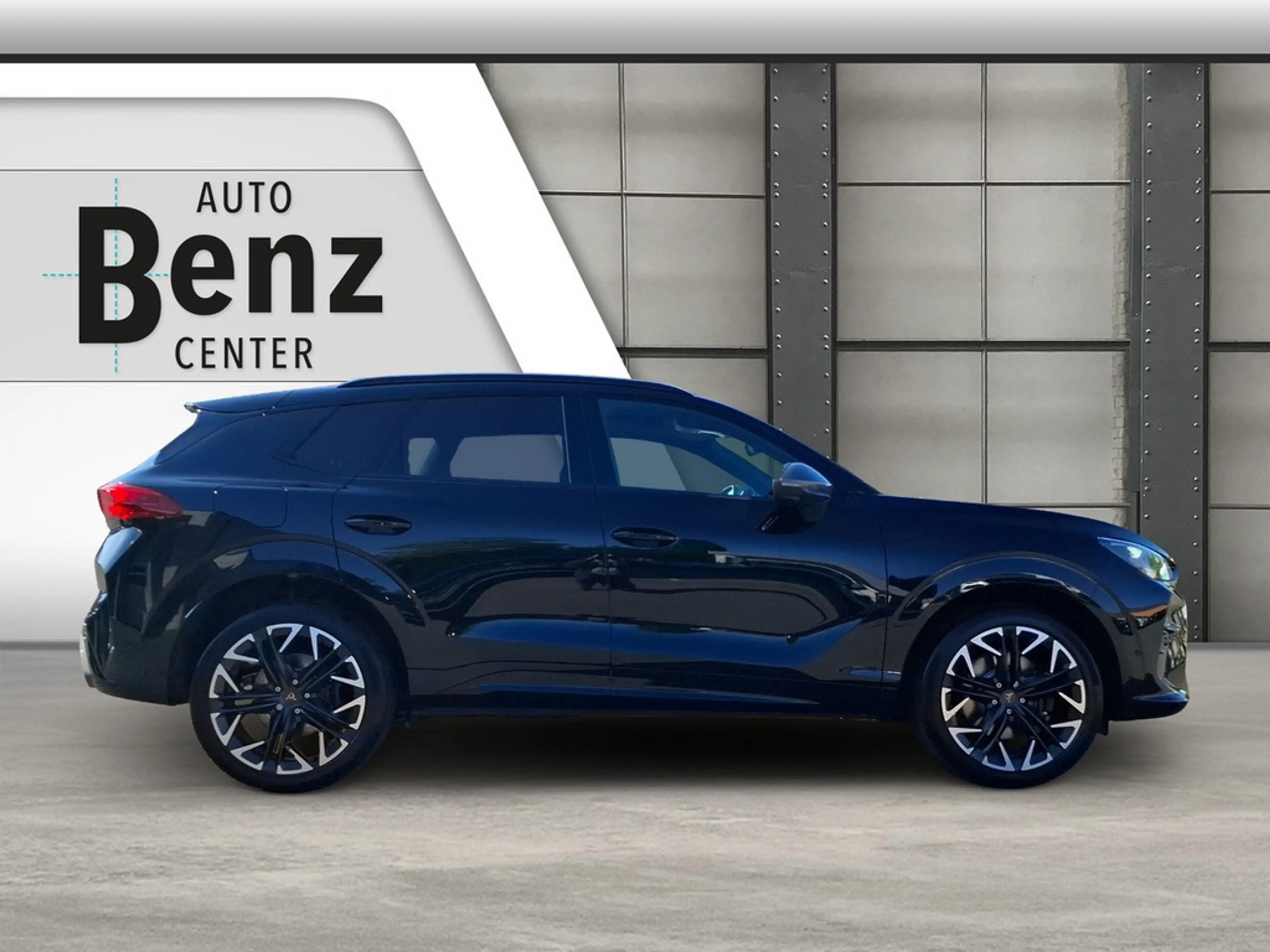 CUPRA Terramar 2.0 TSI DSG 4DRIVE VZ — photo 6