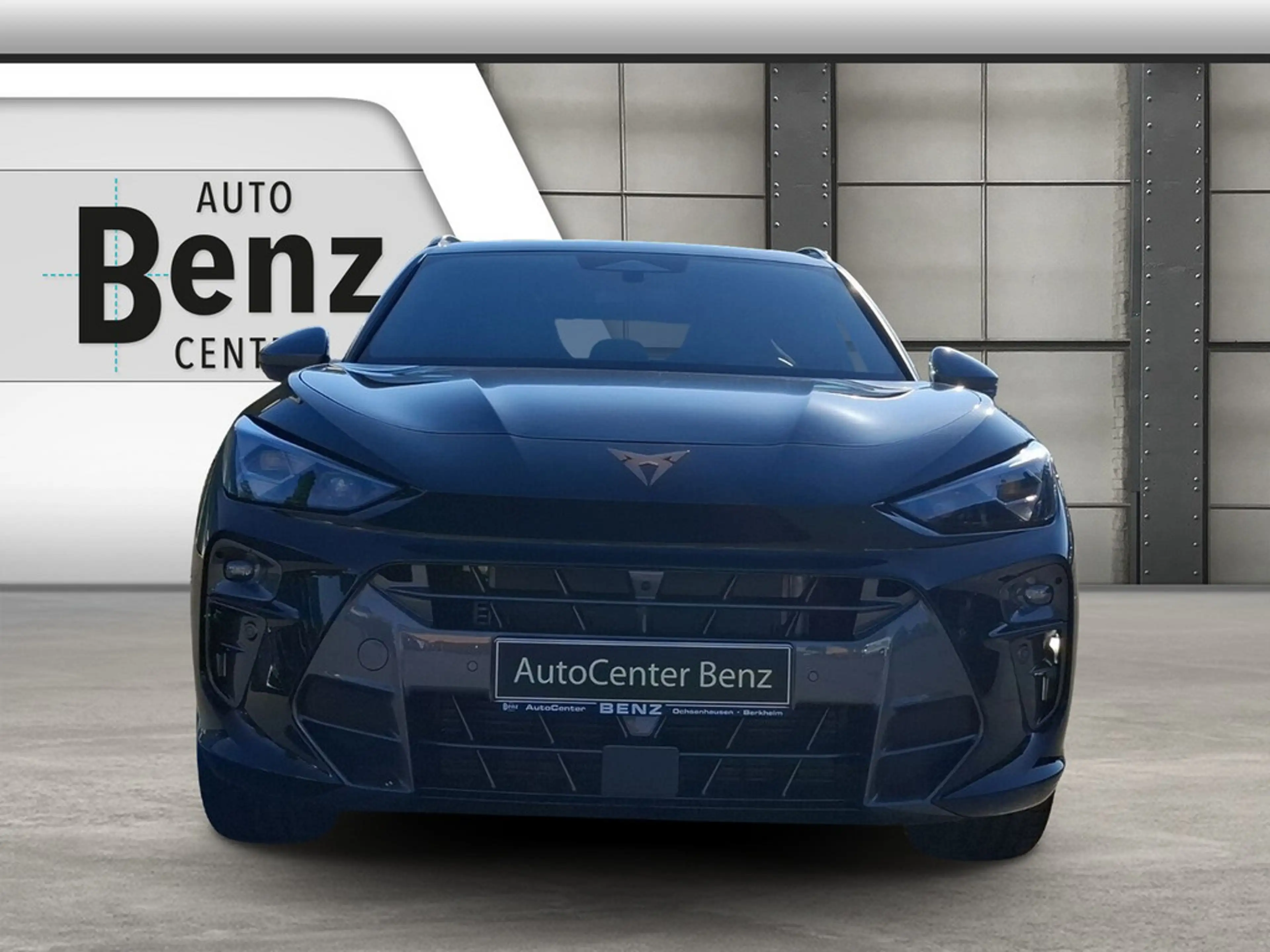 CUPRA Terramar 2.0 TSI DSG 4DRIVE VZ — photo 8
