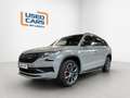 Skoda Kodiaq RS+4x4+Pano+AHK+Stand-H. Gris - thumbnail 1