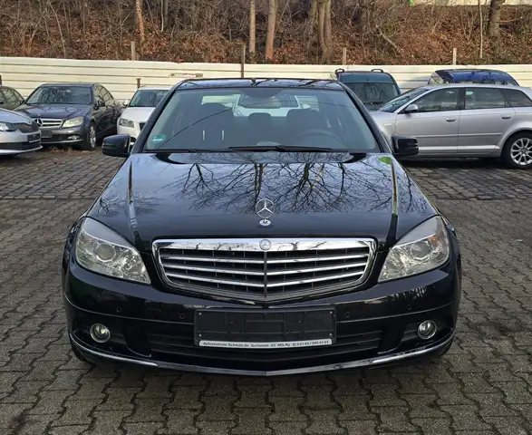 Mercedes-Benz C 200 C 200 Kompressor (204.041)Navi,Automatik.