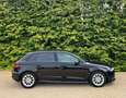 Audi A3 Sportback 1.6 TDi 110 CV Ambition CUIR CLIM GPS Noir - thumbnail 2