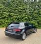 Audi A3 Sportback 1.6 TDi 110 CV Ambition CUIR CLIM GPS Noir - thumbnail 5