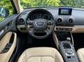 Audi A3 Sportback 1.6 TDi 110 CV Ambition CUIR CLIM GPS Noir - thumbnail 10