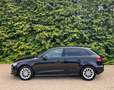 Audi A3 Sportback 1.6 TDi 110 CV Ambition CUIR CLIM GPS Noir - thumbnail 8
