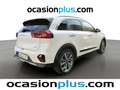 Kia Niro 1.6 HEV Emotion Blanc - thumbnail 4