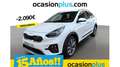 Kia Niro 1.6 HEV Emotion Blanc - thumbnail 1
