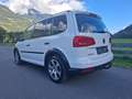 Volkswagen Cross Touran CrossTouran 1,6 TDI Weiß - thumbnail 12