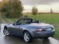 Mazda MX-5 NC ROADSTER COUPE 1.8 EXCLUSIVE Grau - thumbnail 3