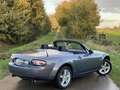 Mazda MX-5 NC ROADSTER COUPE 1.8 EXCLUSIVE Gris - thumbnail 5