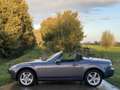 Mazda MX-5 NC ROADSTER COUPE 1.8 EXCLUSIVE Grau - thumbnail 2