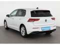 Volkswagen Golf 1.5 TSI Life 6-Gg. NAV/LED/ACC/Klima/SH/PDC Weiß - thumbnail 5