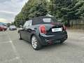 MINI Cooper S Cabrio Cooper S Cabrio Blau - thumbnail 3