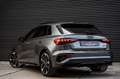 Audi A3 SPORTBACK 40 TFSI Quattro S-Line 190PK Pano|B&O|He Gris - thumbnail 5