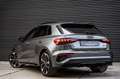 Audi A3 SPORTBACK 40 TFSI Quattro S-Line 190PK Pano|B&O|He Gris - thumbnail 5