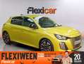 Peugeot 208 Allure Gasolina 100 S&S 6 Vel. MAN Verde - thumbnail 1