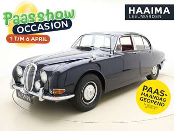 3.8 S | In consignatie | Unieke staat | Taxatie ra