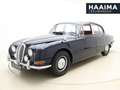 Jaguar S-Type 3.8 S | In consignatie | Unieke staat | Taxatie ra Azul - thumbnail 1