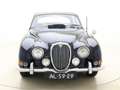 Jaguar S-Type 3.8 S | In consignatie | Unieke staat | Taxatie ra Azul - thumbnail 4