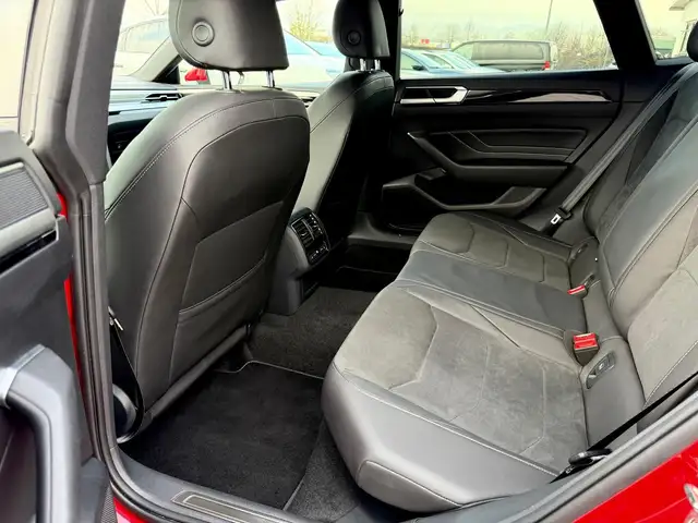 Volkswagen Arteon view 14