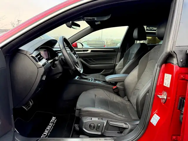 Volkswagen Arteon view 9