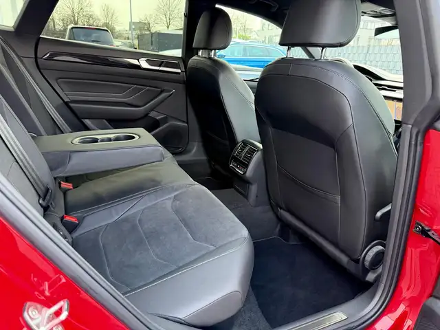 Volkswagen Arteon view 15