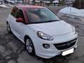 Opel Adam Adam 1,4 Turbo S Ecotec Start/Stop S Weiß - thumbnail 1