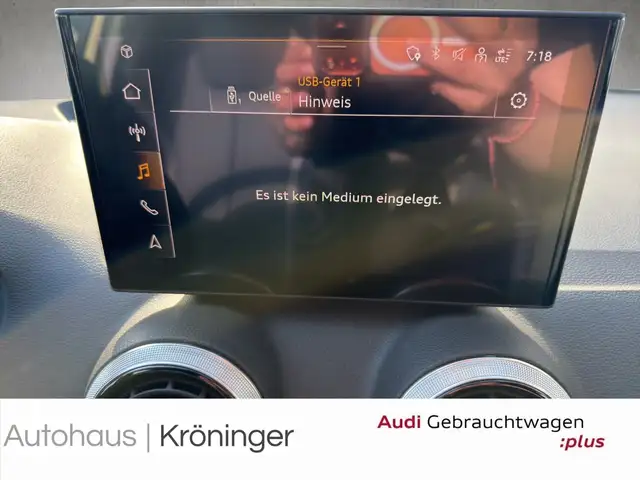 Audi Q2 view 15