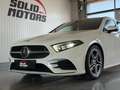 Mercedes-Benz A 200 A 200 AMG Line/Virtual/LED/Burmester/Ambiente/Kam/ Weiß - thumbnail 9