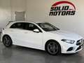 Mercedes-Benz A 200 A 200 AMG Line/Virtual/LED/Burmester/Ambiente/Kam/ Weiß - thumbnail 2