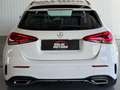 Mercedes-Benz A 200 A 200 AMG Line/Virtual/LED/Burmester/Ambiente/Kam/ Weiß - thumbnail 8