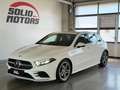 Mercedes-Benz A 200 A 200 AMG Line/Virtual/LED/Burmester/Ambiente/Kam/ Weiß - thumbnail 1