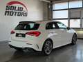 Mercedes-Benz A 200 A 200 AMG Line/Virtual/LED/Burmester/Ambiente/Kam/ Weiß - thumbnail 6