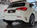 Mercedes-Benz A 200 A 200 AMG Line/Virtual/LED/Burmester/Ambiente/Kam/ Weiß - thumbnail 10