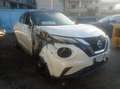 Nissan Juke Juke II 2020 1.0 dig-t N-Design 114cv Wit - thumbnail 3