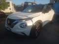 Nissan Juke Juke II 2020 1.0 dig-t N-Design 114cv Wit - thumbnail 4