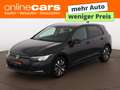 Volkswagen Golf VIII 2.0 TDI Move Aut LED RADAR NAVI SITZHZG Grau - thumbnail 1