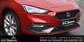 SEAT Leon e-Hybrid LEON FR E-HYBRID/ ACC/RFK/LED/SHZ/MEMORY/APP/AMBIE Красный - thumbnail 4