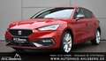 SEAT Leon e-Hybrid LEON FR E-HYBRID/ ACC/RFK/LED/SHZ/MEMORY/APP/AMBIE Красный - thumbnail 1