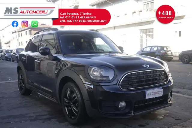 MINI Cooper D Countryman MINI Mini Countryman F60 Mini 2.0 Cooper D PROMOZ