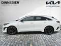 Kia ProCeed / pro_cee'd PROCEED GT-Line 1.5T LED+Kamera+Navi+SHZ Blanco - thumbnail 3